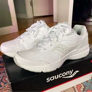 Saucony Integrity Walker 3 Sz 8